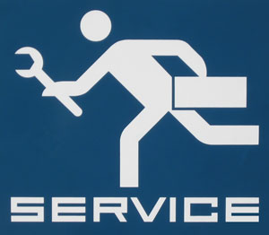 service